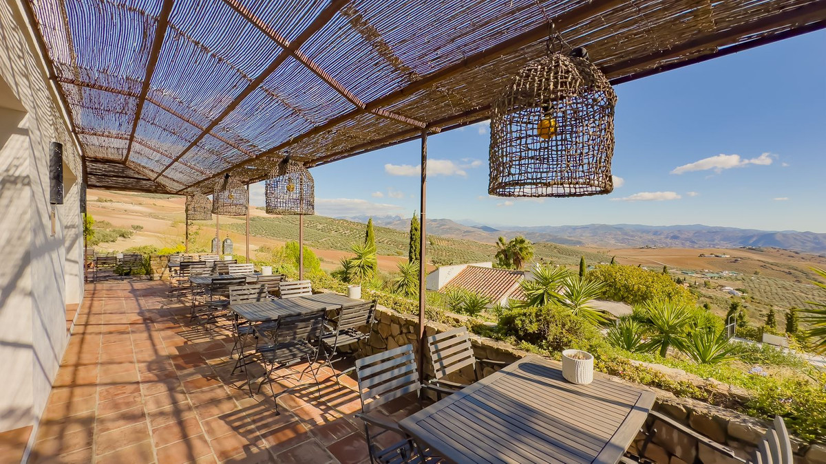 Pergola-terrasse